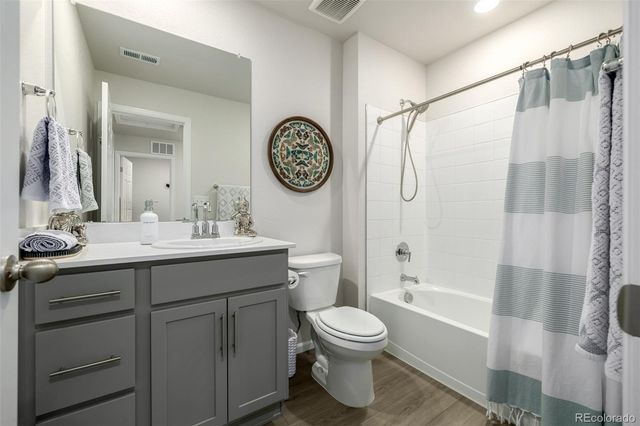 20952 E 66th Avenue, Aurora, CO 80019