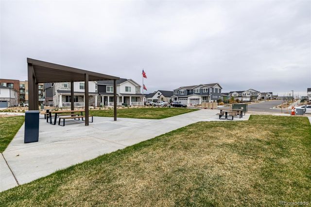 20952 E 66th Avenue, Aurora, CO 80019