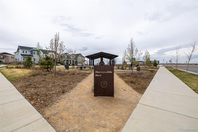 20952 E 66th Avenue, Aurora, CO 80019