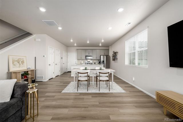 20952 E 66th Avenue, Aurora, CO 80019