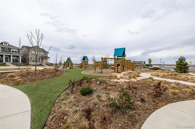 20952 E 66th Avenue, Aurora, CO 80019