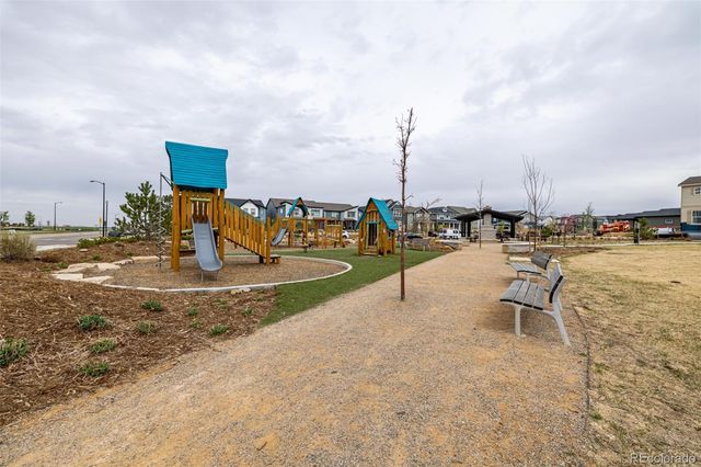 20952 E 66th Avenue, Aurora, CO 80019