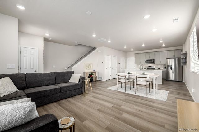 20952 E 66th Avenue, Aurora, CO 80019