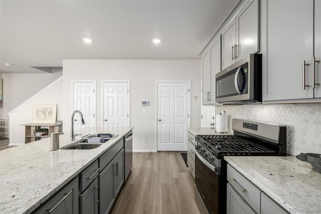 20952 E 66th Avenue, Aurora, CO 80019