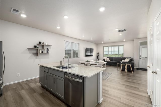 20952 E 66th Avenue, Aurora, CO 80019