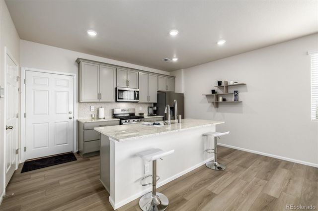 20952 E 66th Avenue, Aurora, CO 80019