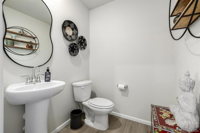 20952 E 66th Avenue, Aurora, CO 80019