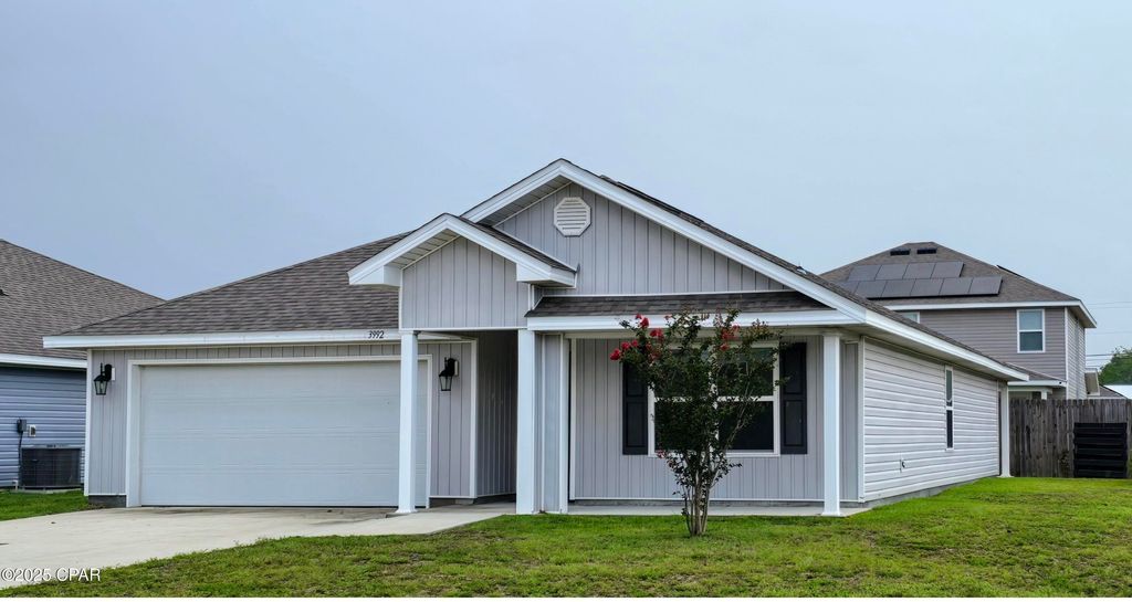 3992 Pioneer Lane, Panama City, FL 32404