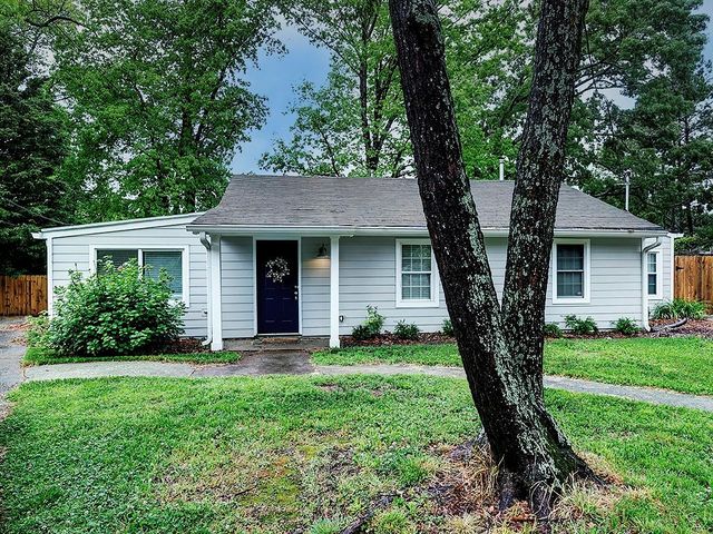 3940 Forrest Court, Chamblee, GA 30341