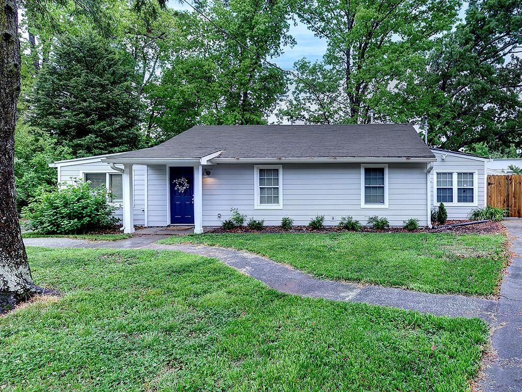 3940 Forrest Court, Chamblee, GA 30341