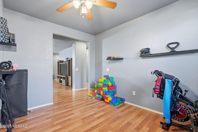 403 W Calle La Bolita, Sahuarita, AZ 85629