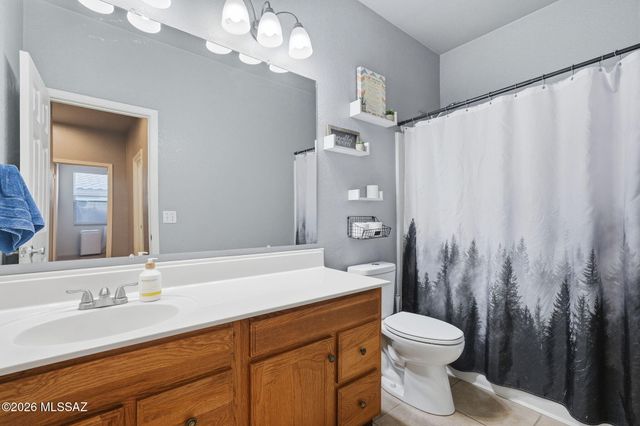 403 W Calle La Bolita, Sahuarita, AZ 85629