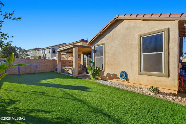403 W Calle La Bolita, Sahuarita, AZ 85629