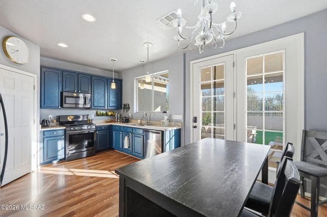 403 W Calle La Bolita, Sahuarita, AZ 85629