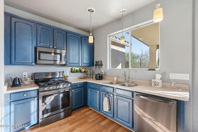 403 W Calle La Bolita, Sahuarita, AZ 85629