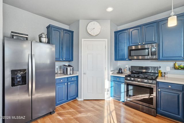 403 W Calle La Bolita, Sahuarita, AZ 85629