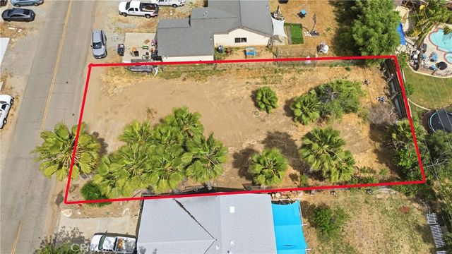 0 Vista Way, Menifee, CA 92587