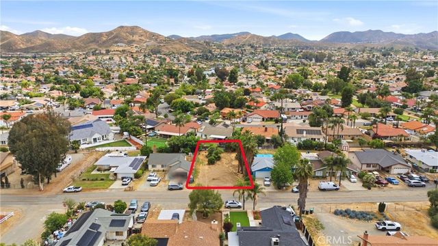 0 Vista Way, Menifee, CA 92587