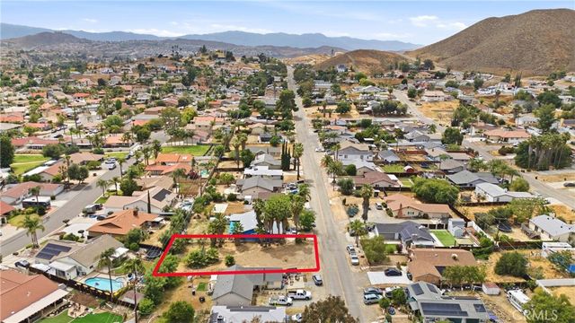 0 Vista Way, Menifee, CA 92587