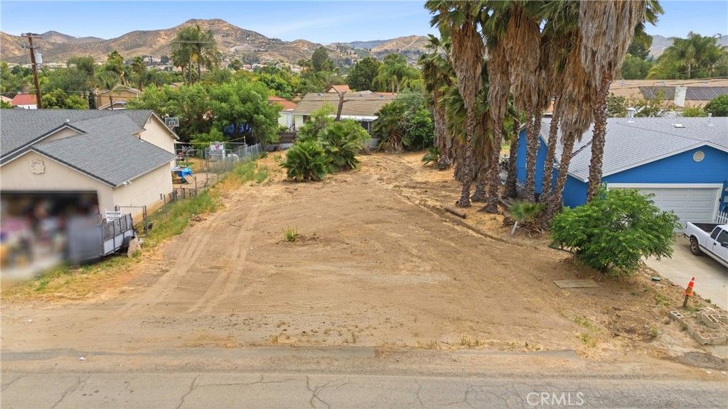 0 Vista Way, Menifee, CA 92587