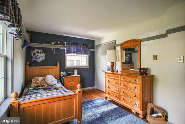 14 BROADMOOR DRIVE, Mechanicsburg, PA 17055