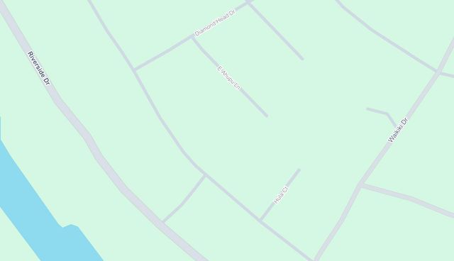 117 E Ahupu LN, Bastrop, TX 78602