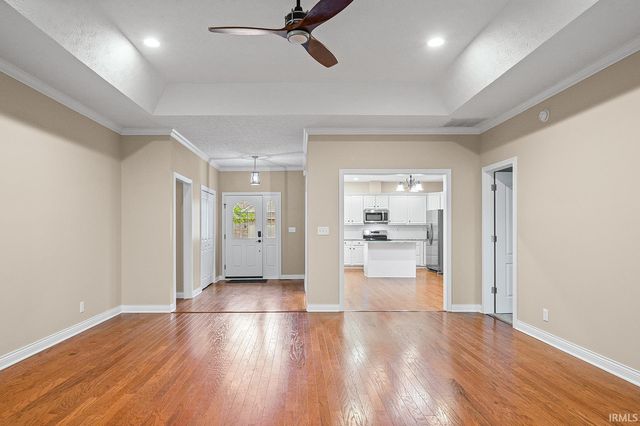 313 Rosebank Lane, West Lafayette, IN 47906