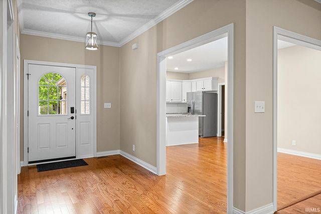 313 Rosebank Lane, West Lafayette, IN 47906