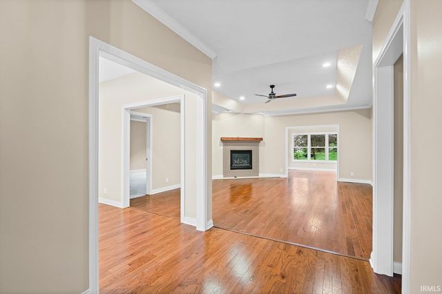 313 Rosebank Lane, West Lafayette, IN 47906