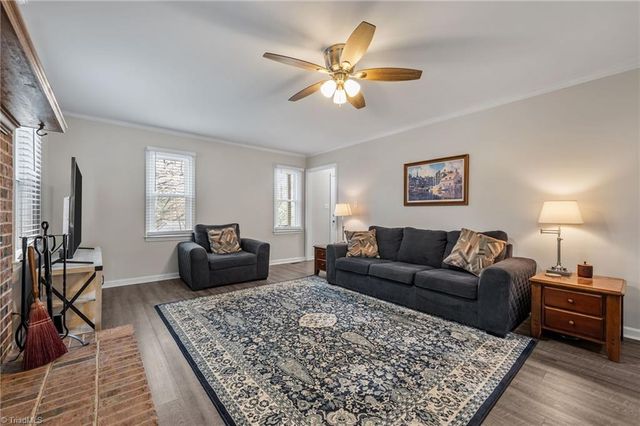 418 Wildwood Lane, Graham, NC 27253