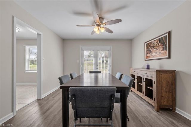 418 Wildwood Lane, Graham, NC 27253