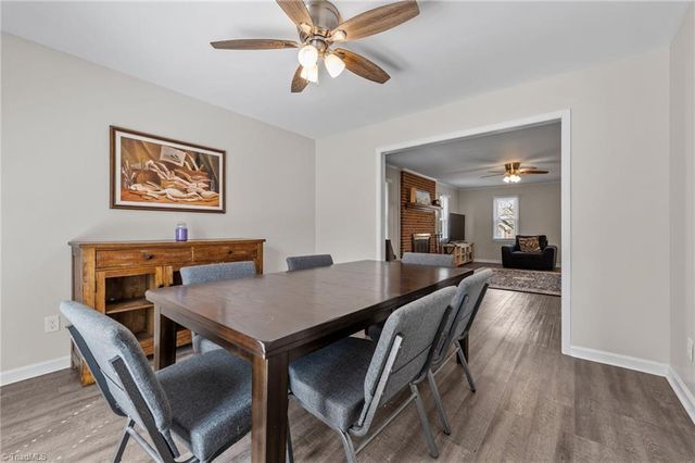 418 Wildwood Lane, Graham, NC 27253