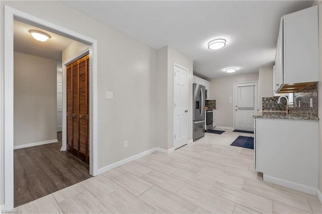 418 Wildwood Lane, Graham, NC 27253