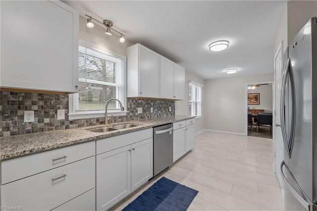 418 Wildwood Lane, Graham, NC 27253