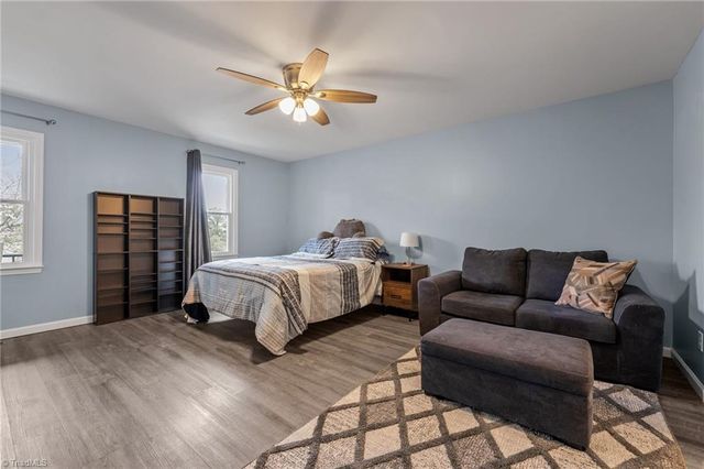 418 Wildwood Lane, Graham, NC 27253