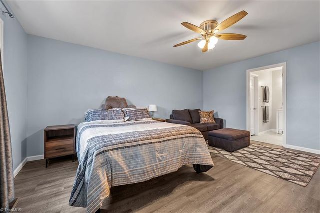 418 Wildwood Lane, Graham, NC 27253