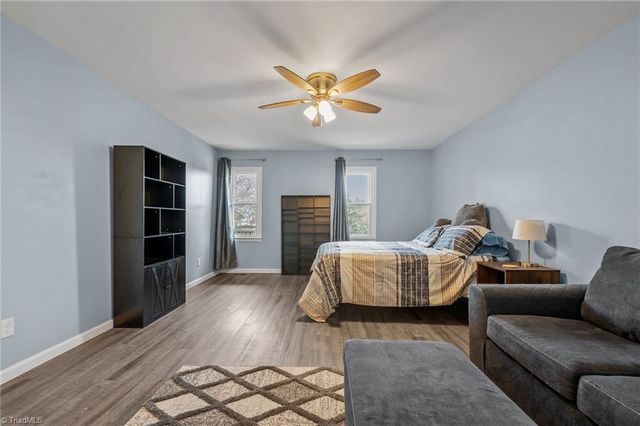 418 Wildwood Lane, Graham, NC 27253