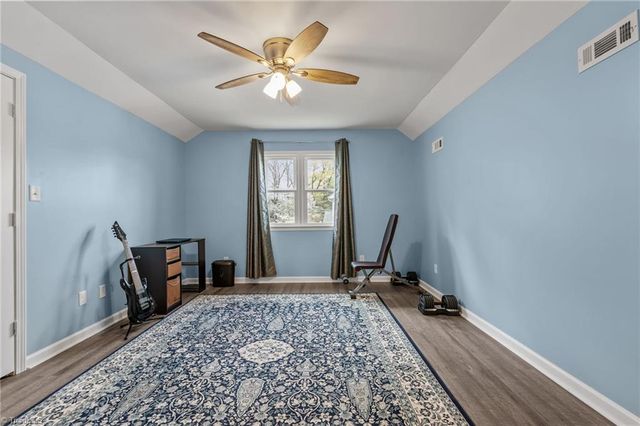 418 Wildwood Lane, Graham, NC 27253