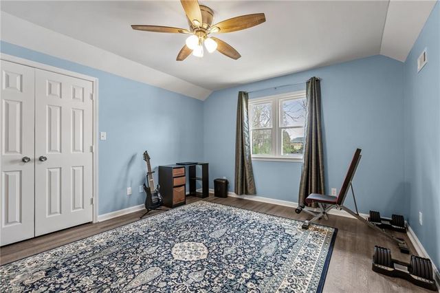 418 Wildwood Lane, Graham, NC 27253