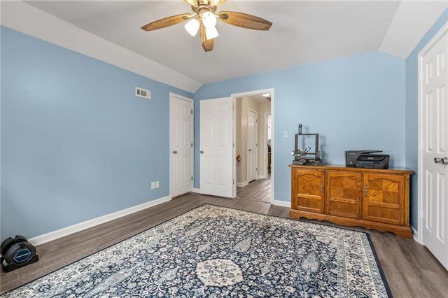 418 Wildwood Lane, Graham, NC 27253