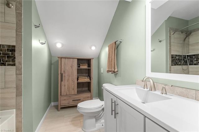 418 Wildwood Lane, Graham, NC 27253