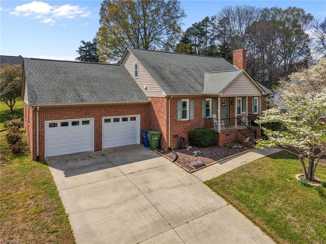 418 Wildwood Lane, Graham, NC 27253