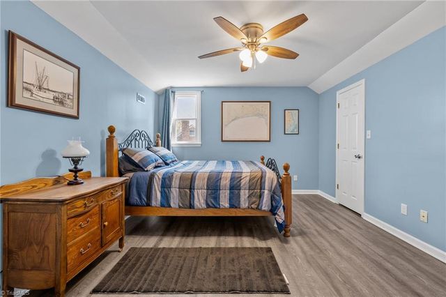 418 Wildwood Lane, Graham, NC 27253