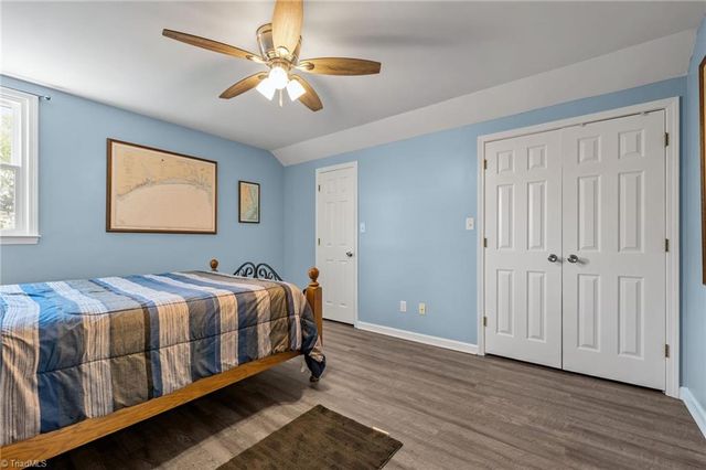 418 Wildwood Lane, Graham, NC 27253