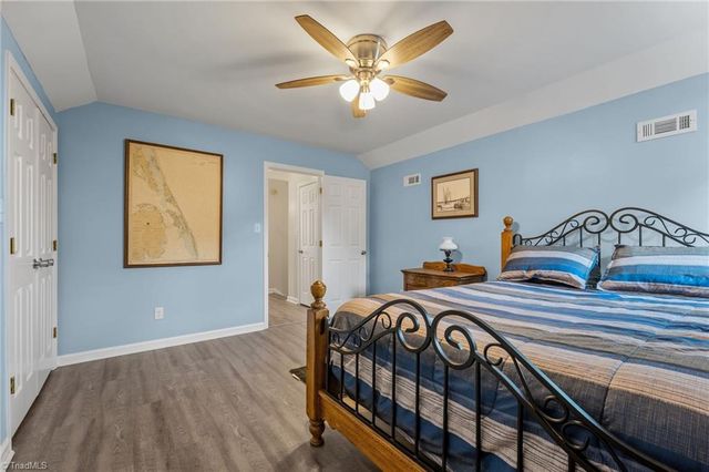 418 Wildwood Lane, Graham, NC 27253