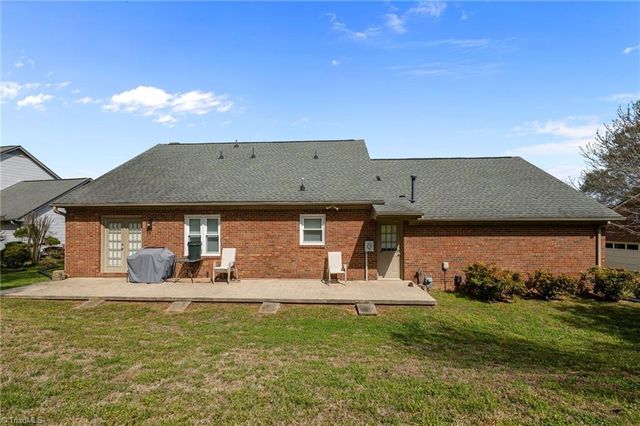 418 Wildwood Lane, Graham, NC 27253