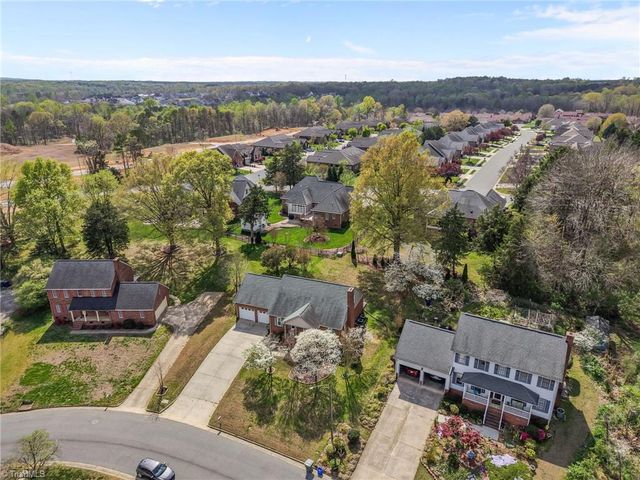 418 Wildwood Lane, Graham, NC 27253