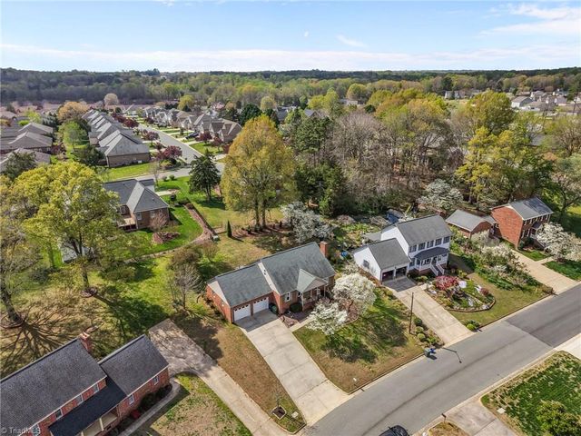 418 Wildwood Lane, Graham, NC 27253