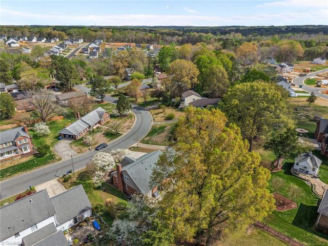 418 Wildwood Lane, Graham, NC 27253