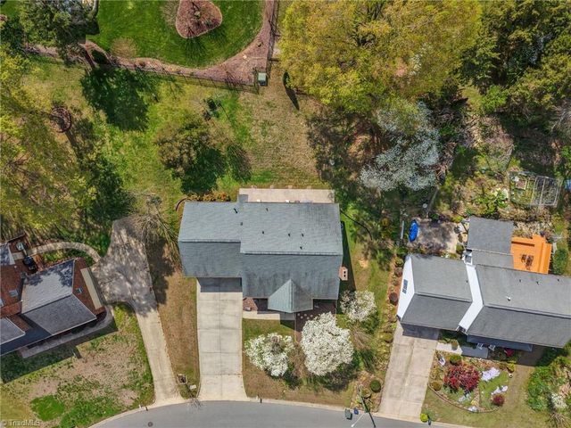 418 Wildwood Lane, Graham, NC 27253